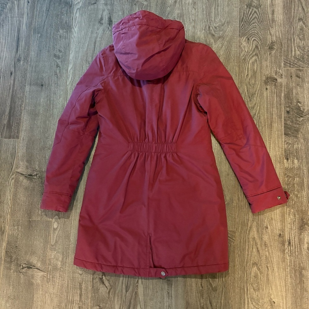 Mckinley winter coat‎ Aquabase Elite women’s small - Picture 9 of 12